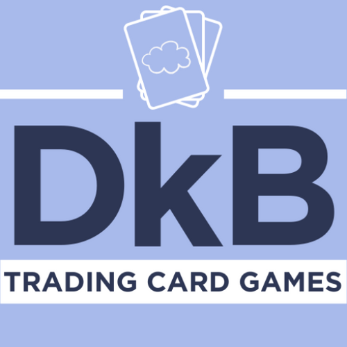 DeckBuilder Trading Card Games